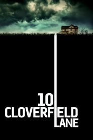 10 Cloverfield Lane (2016) 10 โคลเวอร์ฟิลด์ เลน