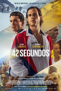 42 Segundos (2022)