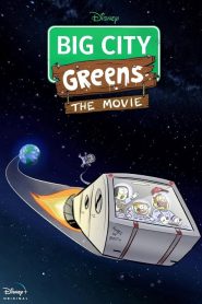 Big City Greens the Movie Spacecation (2024)