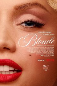 Blonde (2022) บลอนด์