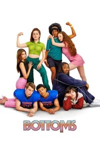 Bottoms (2023) สองเฉิ่มสุดแสบ