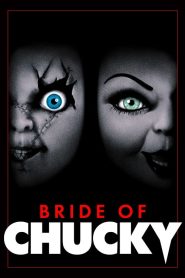 Bride of Chucky (1998) แค้นฝังหุ่น คู่สวาทวิวาห์สยอง