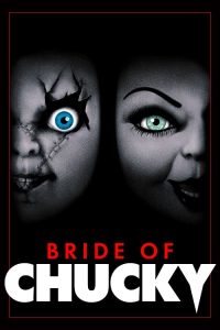 Bride of Chucky (1998) แค้นฝังหุ่น คู่สวาทวิวาห์สยอง