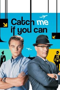 Catch Me if You Can (2002) จับให้ได้ ถ้านายแน่จริง