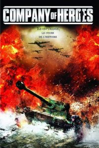 Company of Heroes (2013) ยุทธการโค่นแผนนาซี