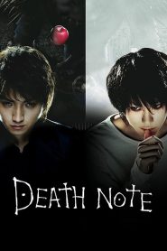 Death Note (2006) สมุดโน๊ตกระชากวิญญาณ