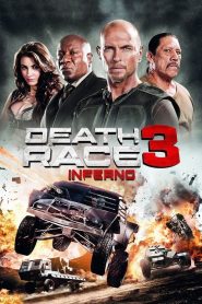 Death Race 3 Inferno (2012) ซิ่งสั่งตาย 3