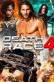 Death Race 4 Beyond Anarchy (2018) เดธ เรซ…ซิ่ง สั่ง ตาย 4