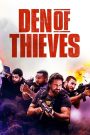 Den of Thieves (2018) โคตรนรกปล้นเหนือเมฆ