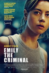 Emily the Criminal (2022)