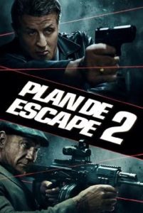 Escape Plan 2 Hades (2018) แหกคุกมหาประลัย 2