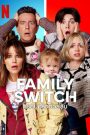 Family Switch (2023) ครอบครัวตัวสลับ