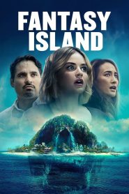 Fantasy Island (2020) แฟนตาซี ไอส์แลนด์