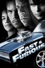 Fast And Furious 4 (2009) เร็วแรงทะลุนรก ยกทีมซิ่ง แรงทะลุไมล์ 4