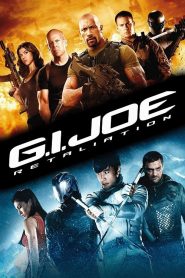 G.I. Joe Retaliation (2013) จีไอโจ สงครามระห่ำแค้นคอบร้าทมิฬ