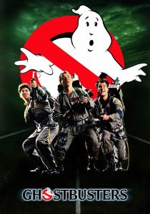 Ghostbusters 1 (1984) บริษัทกำจัดผี 1