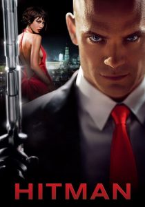 Hitman (2007) ฮิทแมน โคตรเพชฌฆาต 47