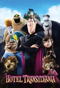 Hotel Transylvania (2012) โรงแรมผี หนีไปพักร้อน