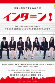 Intern (2016) อินเทิร์น