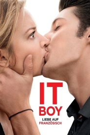 It Boy (2013) ว้าวุ่นใจตามหารัก