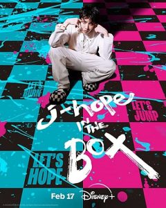 J-Hope in the Box (2023)