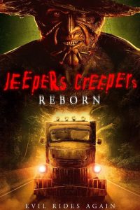 Jeepers Creepers Reborn (2022) โฉบกระชาก กลับมาเกิด