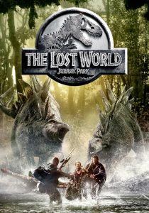 Jurassic Park 2 The Lost World (1997) ใครว่ามันสูญพันธุ์