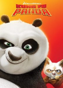 Kung Fu Panda (2008) กังฟูแพนด้า จอมยุทธ์พลิกล็อค ช็อคยุทธภพ