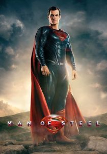 Man of Steel (2013) บุรุษเหล็กซูเปอร์แมน