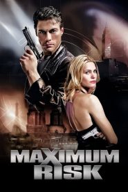 Maximum Risk (1996) คนอึดล่าสุดโลก