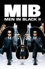 Men In Black 2 (2002) เอ็มไอบี หน่วยจารชนพิทักษ์ 2