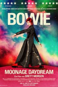 Moonage Daydream (2022)