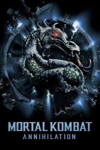 Mortal Kombat Annihilation (1997) มอร์ทัล คอมแบ็ท 2 ศึกวันล้างโลก