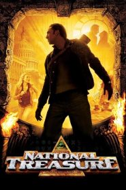 National Treasure (2004) ปฏิบัติการเดือด ล่าขุมทรัพย์สุดขอบโลก