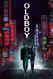 Oldboy (2003) เคลียร์บัญชีแค้นจิตโหด