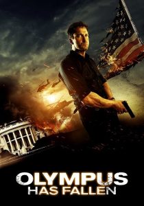 Olympus Has Fallen (2013) ฝ่าวิกฤติ วินาศกรรมทำเนียบขาว