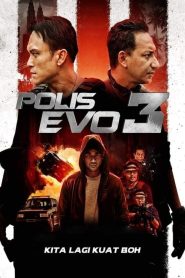 Polis Evo 3 (2023) ตำรวจระห่ำ 3