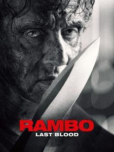 Rambo 5 Last Blood (2019) แรมโบ้ 5 นักรบคนสุดท้าย