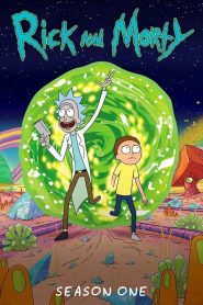 Rick and Morty (2013) ริกและมอร์ตี้