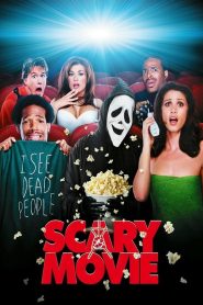 Scary Movie (2000) ยำหนังจี้ หวีดดีไหมหว่า