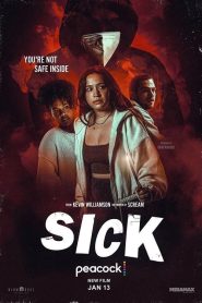 Sick (2022)