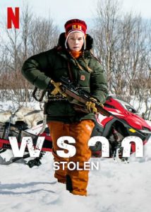 Stolen (2024) พราก