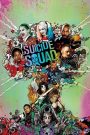 Suicide Squad (2016) ทีมพลีชีพ มหาวายร้าย