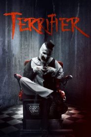 Terrifier (2016) อิหนูกูจะฆ่ามึง