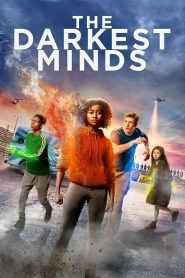 The Darkest Minds (2018) ดาร์กเกสท์ มายด์ส จิตทมิฬ