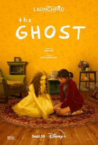 The Ghost (2023)