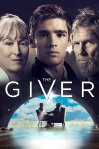 The Giver (2014) พลังพลิกโลก