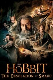 The Hobbit 2 The Desolation Of Smaug (2013) เดอะ ฮอบบิท 2 ดินแดนเปลี่ยวร้างของสม็อค