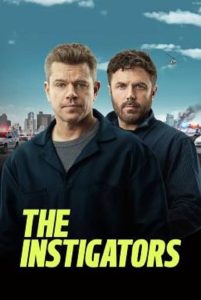 The Instigators (2024)