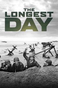 The Longest Day (1962) วันเผด็จศึก